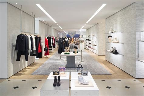 Dior store, Berlin – Germany 